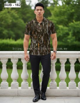 Corporate Sublimation Sport Design