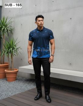 Corporate Sublimation Sport Design
