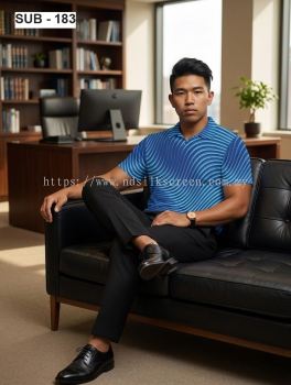 Corporate Sublimation Sport Design