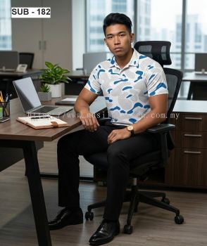 Corporate Sublimation Sport Design