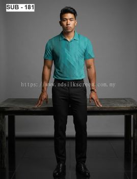 Corporate Sublimation Sport Design