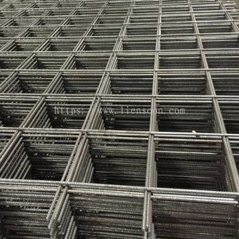 BRC Welded Mesh