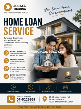 HOME LOAN HOME FINANCING SOLUTIONS