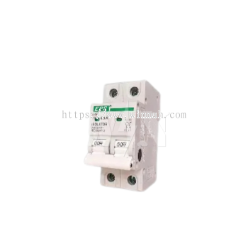 EPS MAIN SWITCH