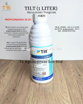 TILT® 250EC - 1000ML