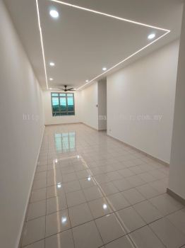 Apartment Denai Nusantara Rmmj, Denai Nusantara, Gelang Patah