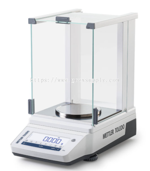 Precision Balance MA303E