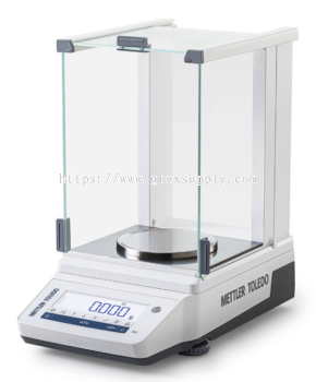 Precision Balance MA503