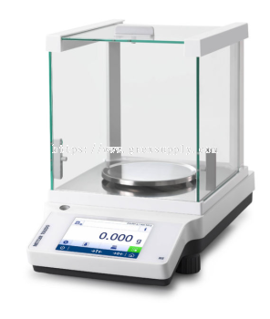METTLER TOLEDO ME503T/00 Precision Balance (Product No.: 30243388)   Discontinued   520 g Capacity, 1 mg Readability with Touchscreen  Malaysia Supplier
