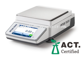 METTLER TOLEDO Precision Balance MR4002 (Product No.: 30666233)   High-Capacity Precision with Advanced Connectivity & User Management  Malaysia Supplier