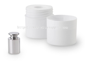 METTLER TOLEDO 100 g F1 Class Calibrated Knob Weight (Product No.: 158667)   Robot-Calibrated Hectogram Standard with Accredited Certificate  Malaysia Supplier
