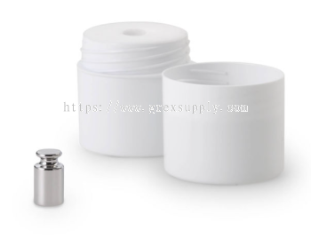 METTLER TOLEDO 1 g E2 Class Knob Weight (Product No.: 158397)   OIML E2 Class with Calibration Certificate  Malaysia Supplier