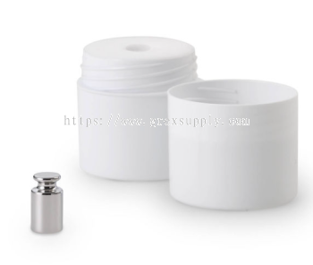 METTLER TOLEDO F1AC Single Knob Test Weight (Product No.: 30402688)   OIML F1 Class 2 g Weight for Routine Balance Verification  Malaysia Supplier