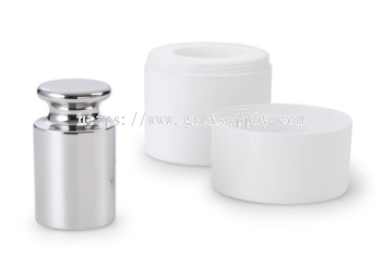METTLER TOLEDO F1AC Single Knob Test Weight (Product No.: 30402667)   OIML F1 Class 2 kg Weight for Routine Balance Verification  Malaysia Supplier