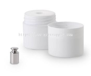 METTLER TOLEDO F1AC Single Knob Test Weight (Product No.: 30402690)   OIML F1 Class 10 g Weight for Routine Balance Calibration  Malaysia Supplier