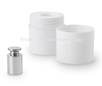 METTLER TOLEDO F1 Single Knob Test Weight (Product No.: 30406398)   OIML F1 Class 20 g Weight with Accredited ISO/IEC 17025 Calibration Certificate  Malaysia Supplier