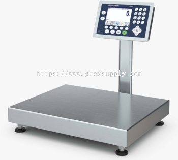 METTLER TOLEDO ICS689-BC150 Industrial Compact Scale (Material No.: 30664652013)   150kg Mid-Range with Compact Platform  Malaysia Supplier