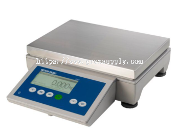 METTLER TOLEDO ICS425s-35LA/f Compact Scale (Material No.: 22023035)   Basic Weighing Solution with 35 kg Capacity  Malaysia Supplier