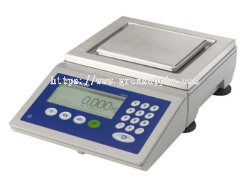 METTLER TOLEDO ICS435k-3XS/f Compact Scale (Material No.: 22023136)   MonoBloc  Technology with High-Resolution 0.01 g Readability  Malaysia Supplier