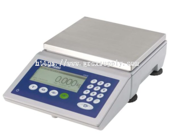 METTLER TOLEDO ICS435k-6SM/f Compact Scale (Material No.: 22023140)   MonoBloc  Technology with Ultra-High Repeatability  Malaysia Supplier