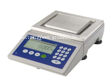 METTLER TOLEDO ICS435k-6XS/f Compact Scale (Material No.: 22023138)   MonoBloc  Technology with High-Resolution 6 kg Precision  Malaysia Supplier