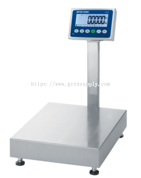 METTLER TOLEDO BBA236-QA6 Stainless Steel Precision Scale (Material No.: 30598207017)   6 kg IP66/67 Hygienic Scale with 0.5 g Readability  Malaysia Supplier