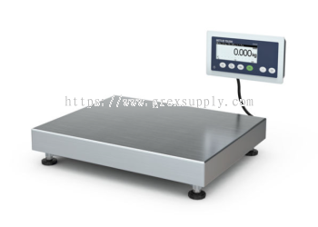 METTLER TOLEDO ICS429-QB12 Digital Precision Scale (Material No.: 30664651022)   12 kg IP69k Hygienic Scale with 2 g Certified Readability  Malaysia Supplier