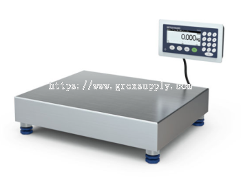 METTLER TOLEDO ICS439-A12 Digital Precision Scale (Material No.: 30664651028)   12 kg IP69k Hygienic Scale with 2 g Certified Readability  Malaysia Supplier