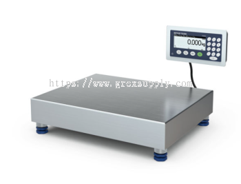 METTLER TOLEDO ICS439-B150 Digital Precision Scale (Material No.: 30664651035)   150 kg IP69k Hygienic Scale with 5 g Readability  Malaysia Supplier