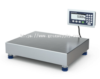METTLER TOLEDO ICS439-BC60 Digital Precision Scale (Material No.: 30664651036)   60 kg IP69k Hygienic Scale with 2 g Readability  Malaysia Supplier