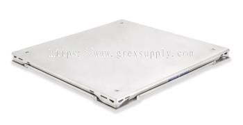 METTLER TOLEDO PFD779 Stainless Steel Floor Scale (Material No.: 303796261)   300 kg Capacity, 800mm x 800mm IP68/IP69K Precision Digital Floor Scale  Malaysia Supplier
