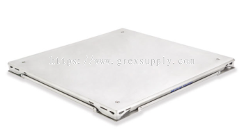 METTLER TOLEDO PFD779 Stainless Steel Floor Scale (Material No.: 303796264)   300 kg Capacity, 1.5m x 1.25m Rectangular IP68/IP69K Precision Digital Floor Scale  Malaysia Supplier