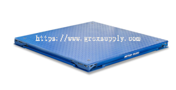METTLER TOLEDO PFD774 Mild Steel Floor Scale (Material No.: 3042484110)   IP68/IP69K Heavy-Duty Digital Floor Scale  Malaysia Supplier