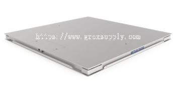 METTLER TOLEDO PFA589 Stainless Steel Floor Scale (Material No.: 3056146110)   600 kg Capacity Rectangular Platform with IP68 & ATEX  Malaysia Supplier