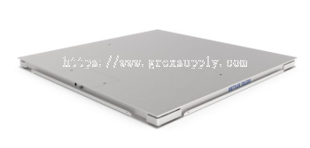 METTLER TOLEDO PFA589 Stainless Steel Floor Scale (Material No.: 3056146112)   600 kg Capacity 1.5m x 1.25m Extended Platform with IP68 & ATEX  Malaysia Supplier
