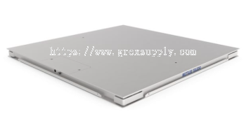 METTLER TOLEDO PFA589 Stainless Steel Floor Scale (Material No.: 3056146113)   600 kg Capacity 1.5m x 1.5m Max Platform with IP68 & ATEX  Malaysia Supplier