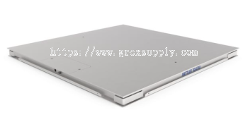METTLER TOLEDO PFA589 Stainless Steel Floor Scale (Material No.: 3056146114)   600 kg Capacity Extra-Long 2m x 1.5m Platform with IP68 & ATEX  Malaysia Supplier