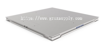 METTLER TOLEDO PFA589 Stainless Steel Floor Scale (Material No.: 3056146117)   1,200 kg High-Capacity Rectangular Platform with IP68 & ATEX  Malaysia Supplier