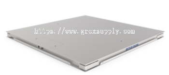 METTLER TOLEDO PFA589 Stainless Steel Floor Scale (Material No.: 3056146118)   1,200 kg High-Capacity 1.25m x 1.25m Platform with IP68 & ATEX  Malaysia Supplier