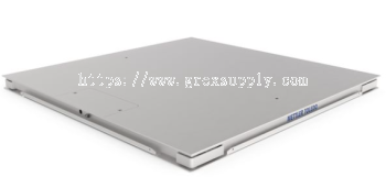METTLER TOLEDO PFA589 Stainless Steel Floor Scale (Material No.: 3056146119)   1,200 kg High-Capacity 1.5m x 1.25m Extended Platform with IP68 & ATEX  Malaysia Supplier