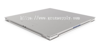 METTLER TOLEDO PFA589 Stainless Steel Floor Scale (Material No.: 3056146120)   1,200 kg High-Capacity 1.5m x 1.5m Max Platform with IP68 & ATEX  Malaysia Supplier