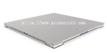 METTLER TOLEDO PFA589 Stainless Steel Floor Scale (Material No.: 3056146121)   1,200 kg High-Capacity Extra-Long 2m x 1.5m Platform with IP68 & ATEX  Malaysia Supplier