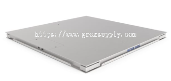 METTLER TOLEDO PFA589 Stainless Steel Floor Scale (Material No.: 3056146123)   1,500 kg High-Capacity 1m x 1m Platform with IP68 & ATEX  Malaysia Supplier