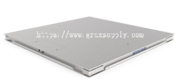 METTLER TOLEDO PFA589 Stainless Steel Floor Scale (Material No.: 3056146124)   1,500 kg High-Capacity Rectangular Platform with IP68 & ATEX  Malaysia Supplier