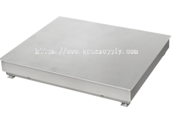 METTLER TOLEDO PFK988-D1500 High Precision Floor Scale (Material No.: 22201179)   1,500 kg Capacity with Monobloc Technology & ATEX  Malaysia Supplier