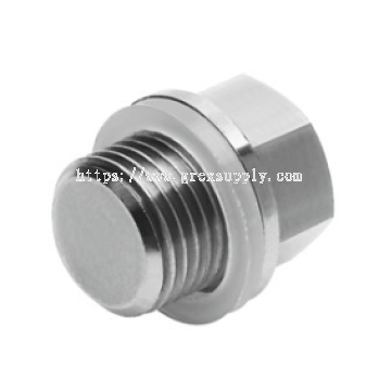 Sealing component and separator for CDVI CDVI