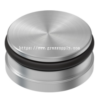 Sealing component and separator to ISO 5599-1 VABD-S1