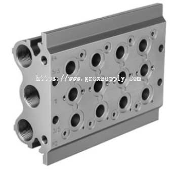 Sub-base for Tiger 2000 PRS