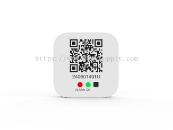 Freshliance BlueTag T100/TH100 Bluetooth Temperature & Humidity Data Logger