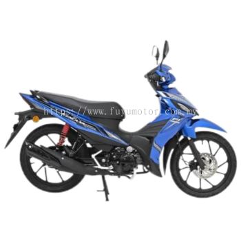 AFAZ KENCANA 115